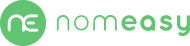 nomeasy logo