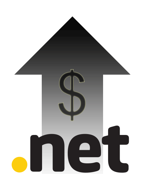 dot Net price increase