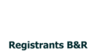 ICANN Registrants B&R