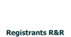 ICANN Registrants R&R