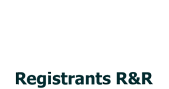 ICANN Registrants R&R