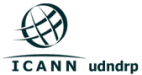 ICANN udndrp
