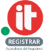 logo registrar it