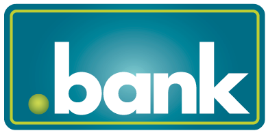 dot bank logo