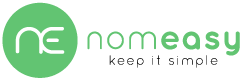 nomeasy logo