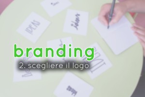 branding scegliere il logo