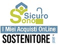 Logo Sostenitore Progetto SonoSicuro