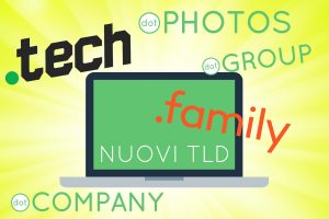 new gTLDs
