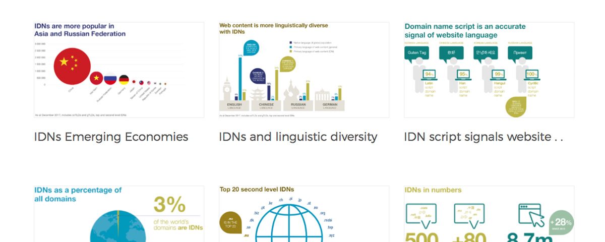 IDN World Report 2017