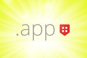 .APP tld