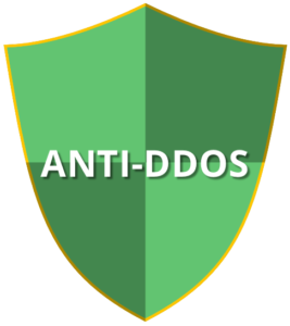 anti-ddos shield