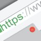 https browser